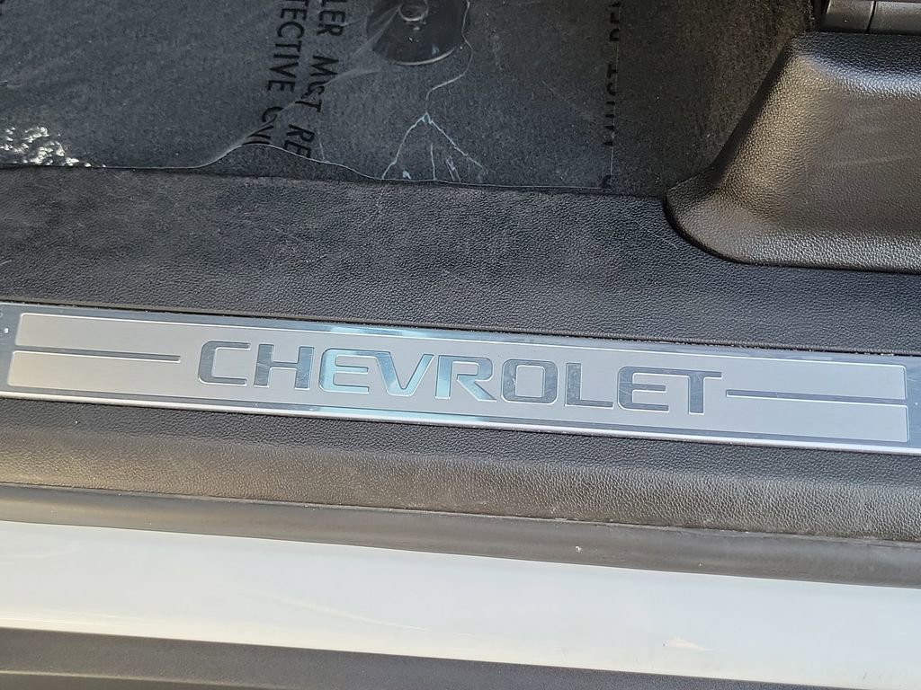 Used 2025 Chevrolet Tahoe LT AWD/4WD image 18
