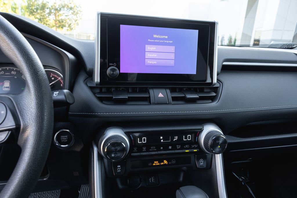 Certified 2025 Toyota RAV4 XLE w/ Convenience Package image 18