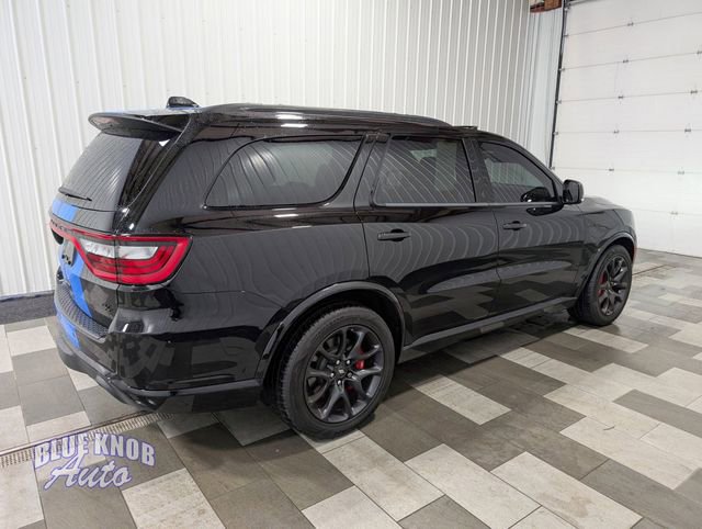 Used 2023 Dodge Durango R/T w/ Tow 'N Go Package image 4