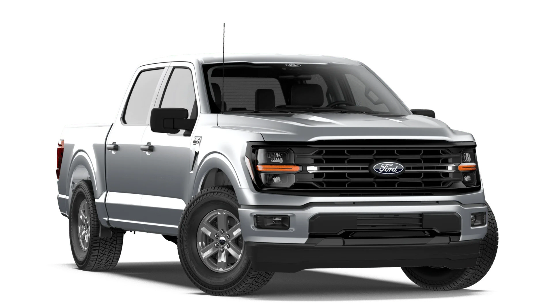 New 2026 Ford F150 XLT w/ FX4 Off-Road Package AWD/4WD image 26