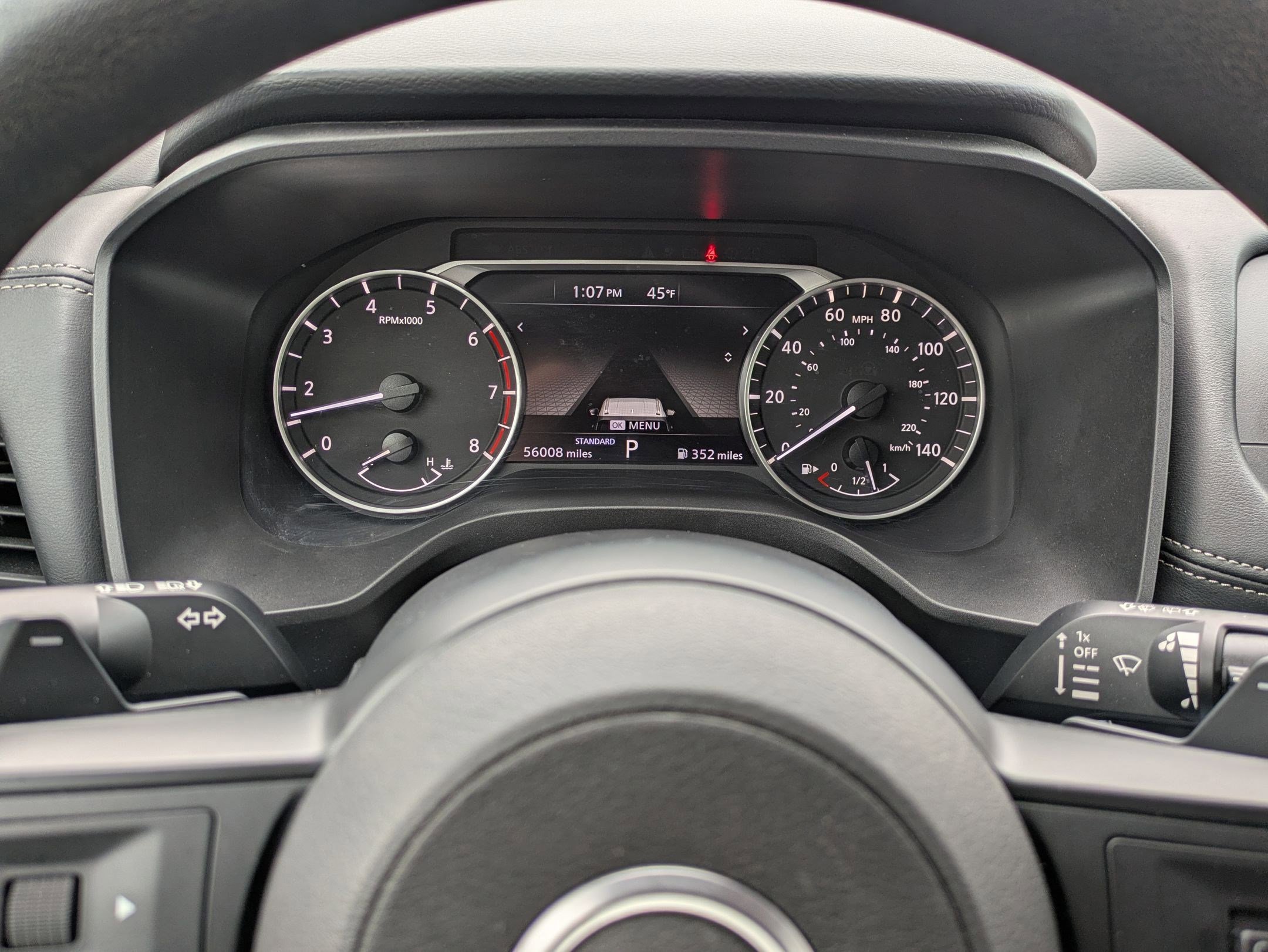 Certified 2024 Nissan Rogue SV image 18