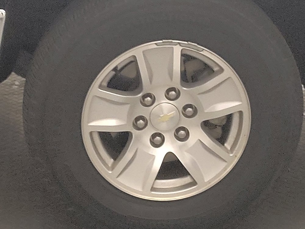 Used 2018 Chevrolet Silverado 1500 LT w/ Trailering Package RWD image 31