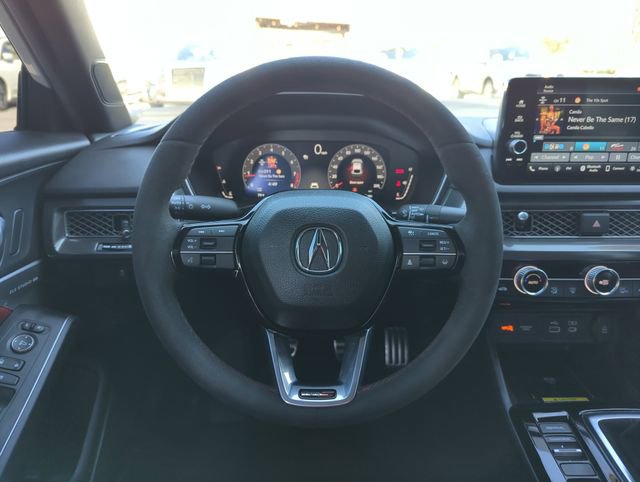 Used 2024 Acura Integra Type S image 16