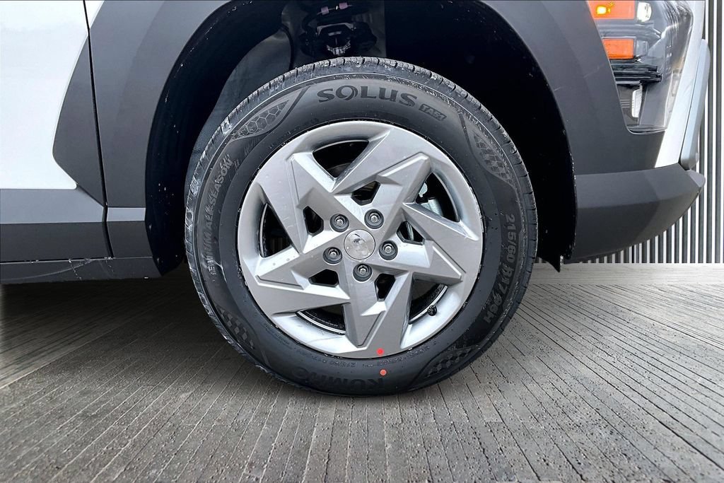 New 2026 Hyundai Kona SE AWD/4WD image 13