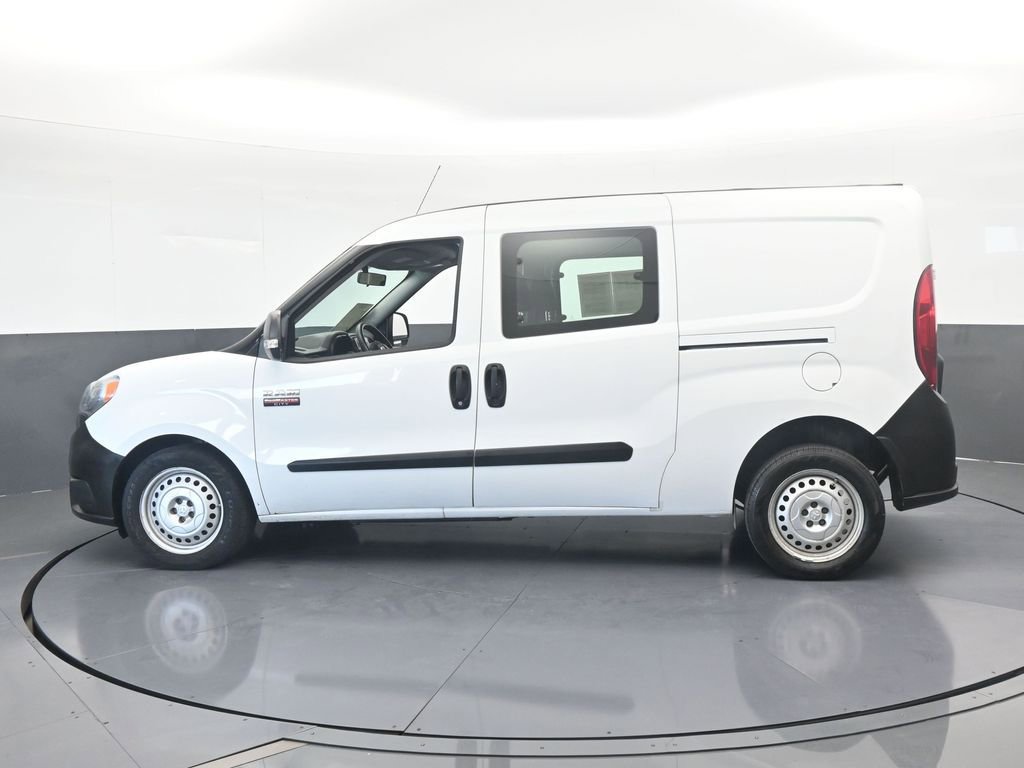 Used 2021 RAM ProMaster City Wagon image 3