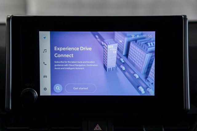 Used 2024 Toyota RAV4 XLE image 20