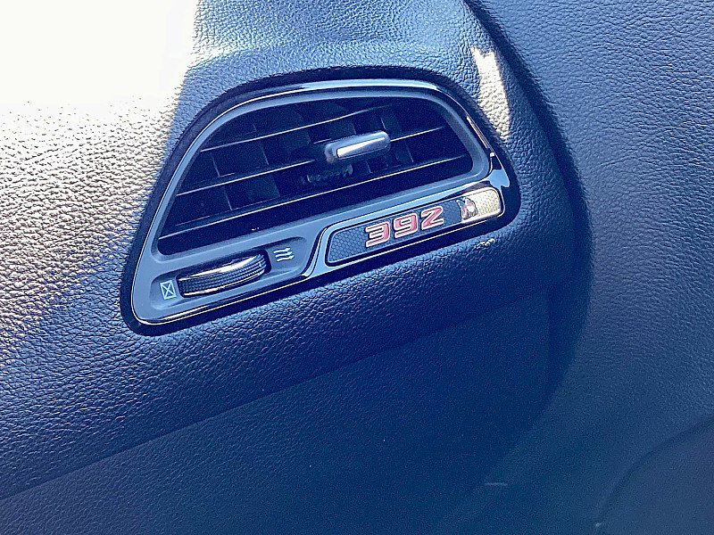 Used 2021 Dodge Challenger R/T Scat Pack image 16