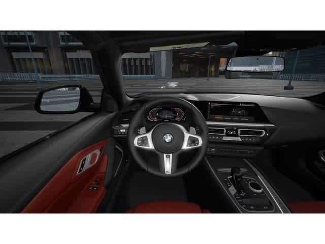 New 2026 BMW Z4 sDrive30i w/ Premium Package RWD image 13