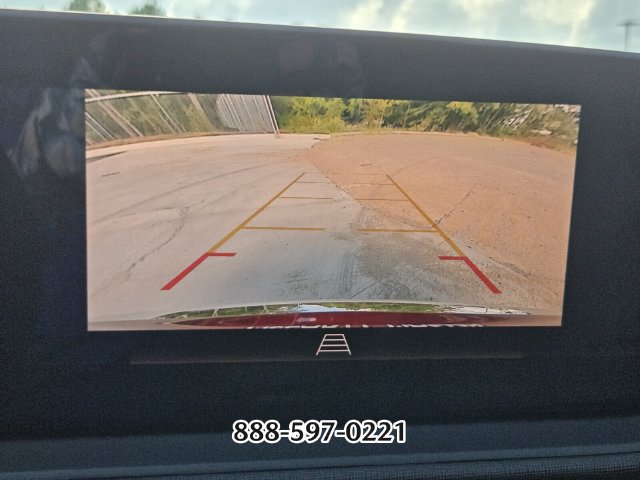 Used 2024 Buick Envista Avenir FWD image 23