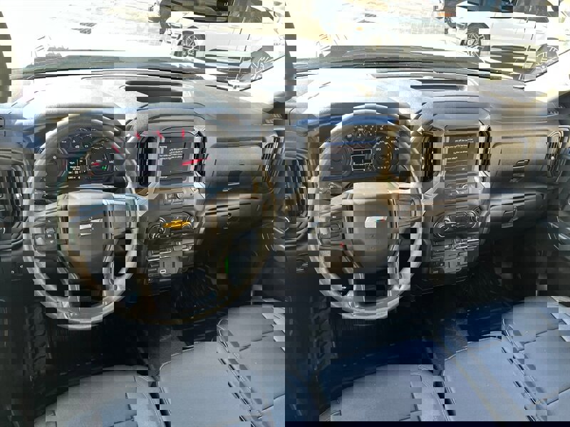 Used 2020 Chevrolet Silverado 2500 W/T w/ WT Fleet Convenience Package image 22