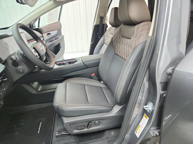 New 2026 Nissan Murano Platinum w/ Cargo Package image 19