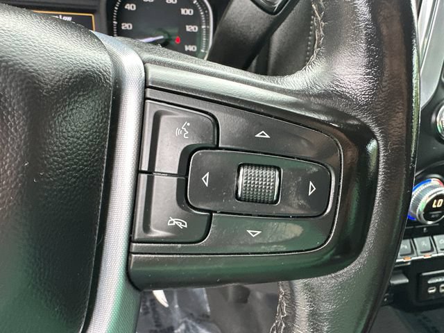 Used 2019 GMC Sierra 1500 SLE w/ SLE Value Package AWD/4WD image 32