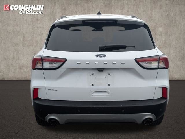Used 2022 Ford Escape SEL FWD image 6