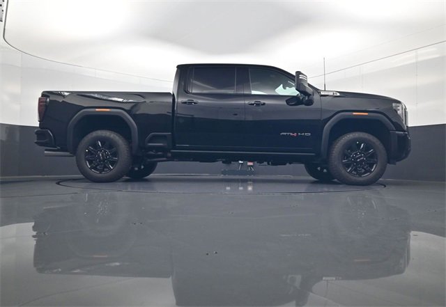New 2026 GMC Sierra 3500 AT4 w/ AT4 Premium Plus Package image 24