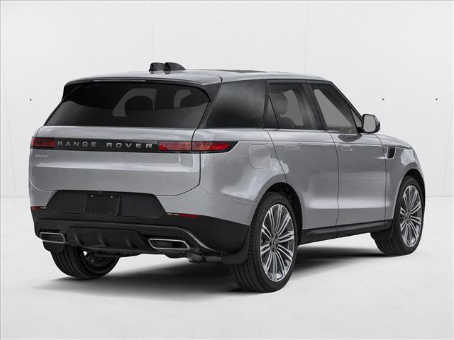 New 2026 Land Rover Range Rover Sport SE image 2