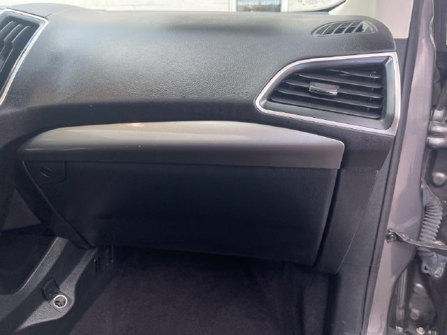 Used 2023 Ford Edge SEL w/ Convenience Package AWD/4WD image 39