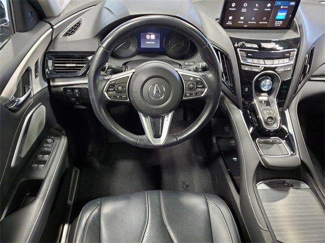 Certified 2023 Acura RDX w/ Technology Package image 18