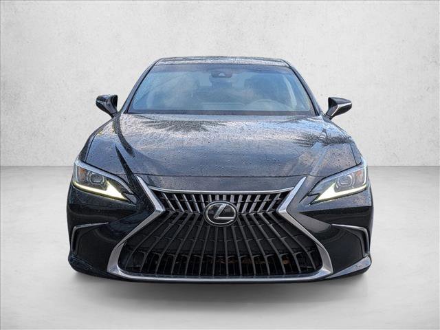 Used 2023 Lexus ES 350 image 2