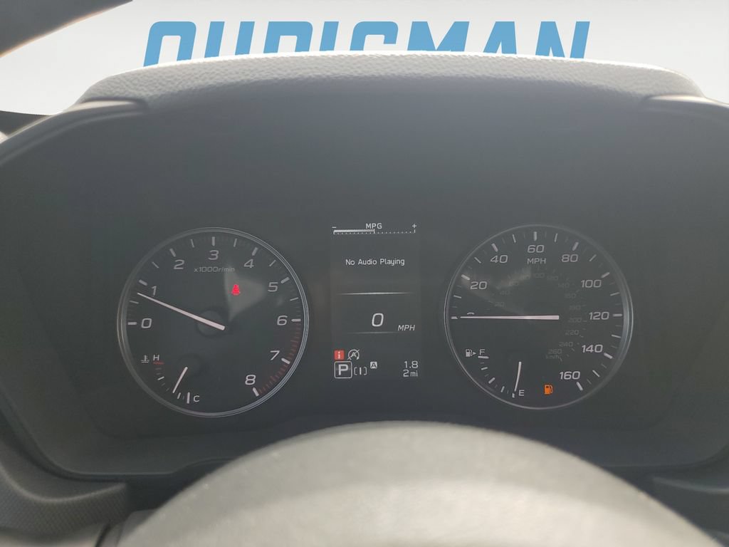 New 2026 Subaru Forester Sport AWD/4WD image 19