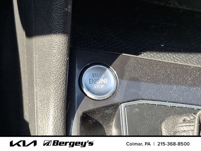Used 2020 Volkswagen Tiguan SEL image 25