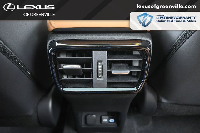 Used 2023 Lexus NX 250 FWD image 26