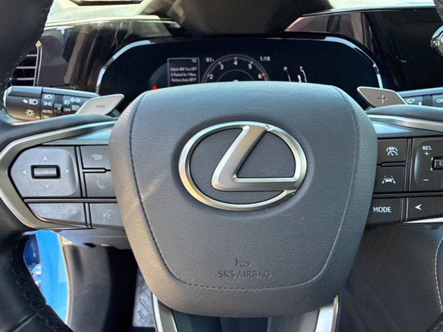 Used 2024 Lexus NX 350 AWD w/ Cold Area Package image 41