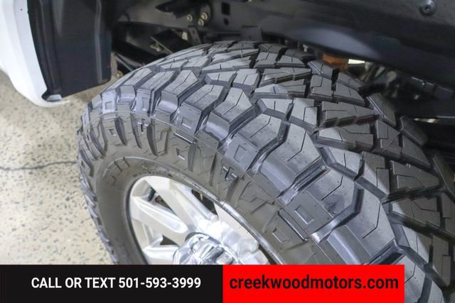 Used 2020 Ford F250 Platinum image 13