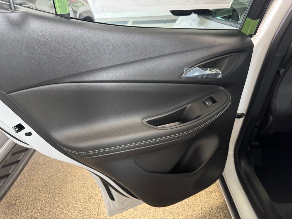 New 2026 Buick Encore GX Avenir w/ Avenir Technology Package image 10