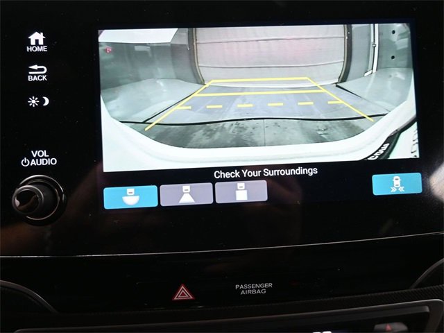 Used 2022 Honda Pilot TrailSport image 28