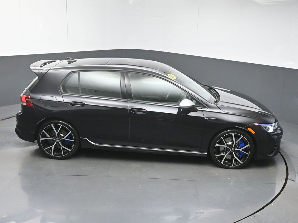 Used 2024 Volkswagen Golf R image 47