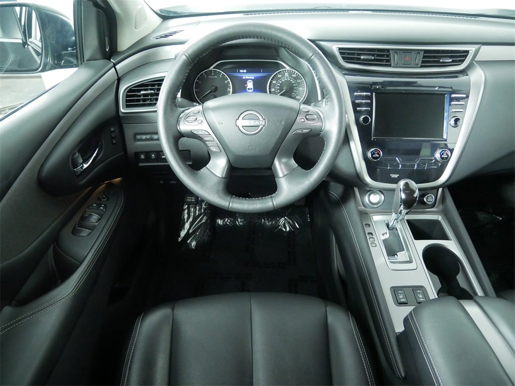 Used 2024 Nissan Murano SL image 16