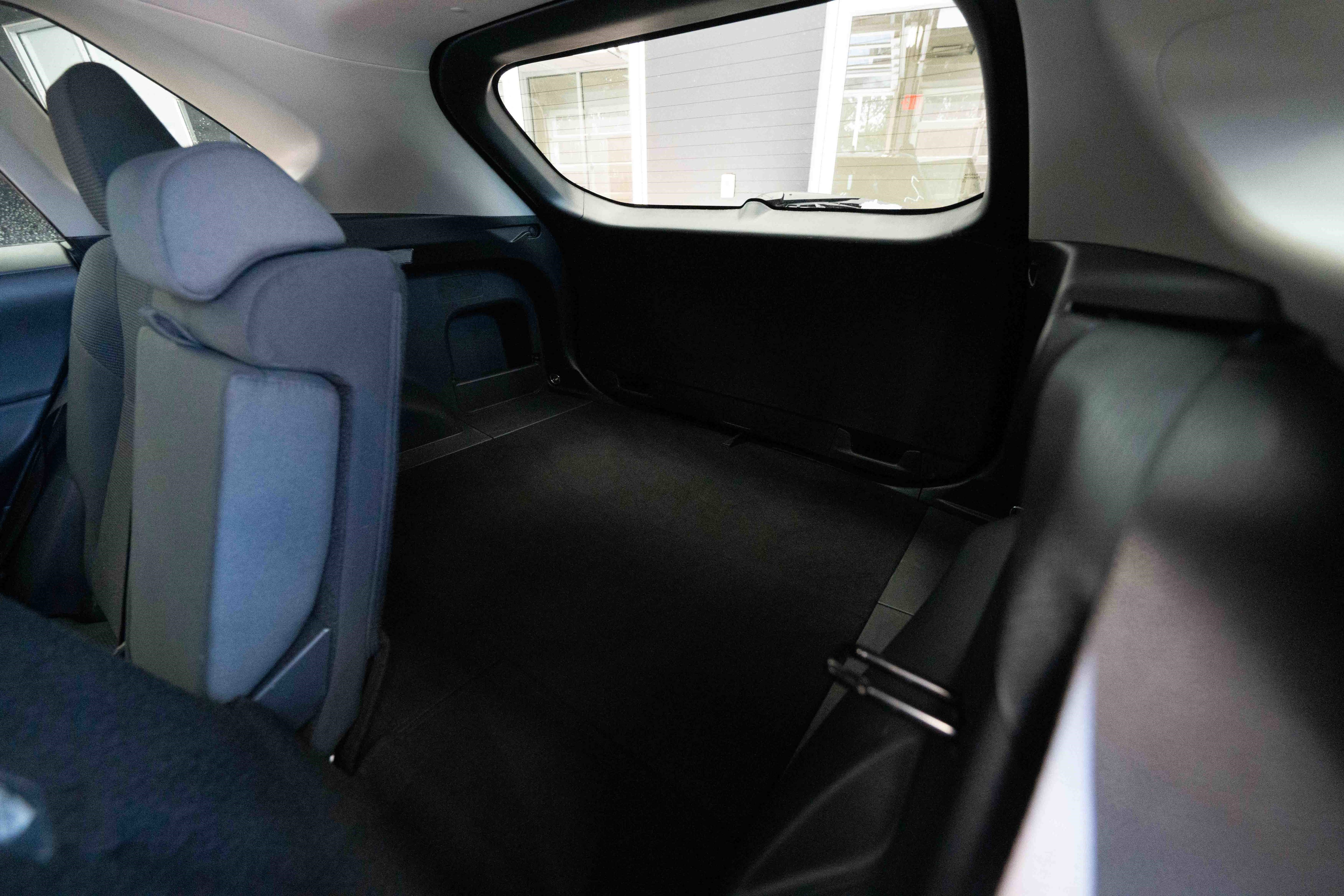 Used 2024 Toyota RAV4 LE image 24