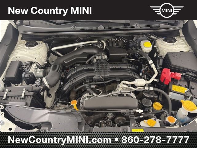 Used 2024 Subaru Crosstrek 2.0i Premium AWD/4WD image 28