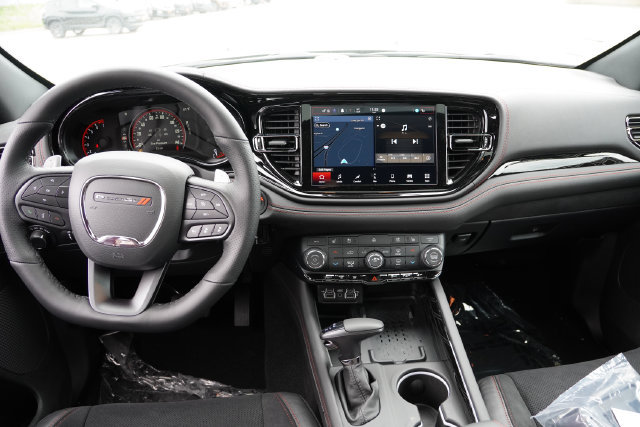 New 2026 Dodge Durango GT AWD/4WD image 15