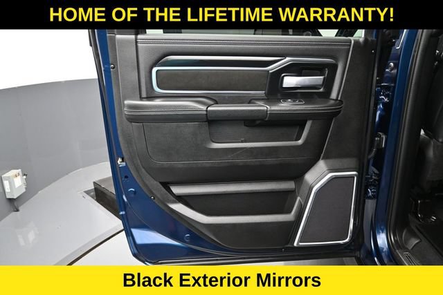 Used 2022 RAM 2500 Laramie AWD/4WD image 49