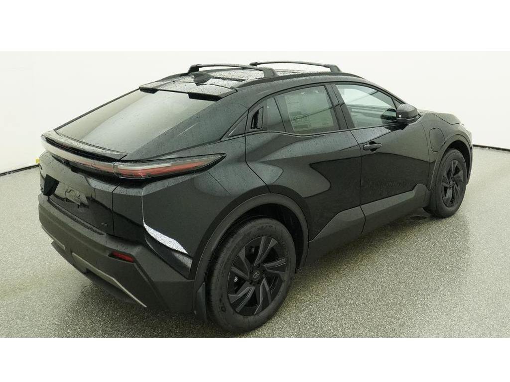 New 2026 Toyota C-HR AWD/4WD image 9