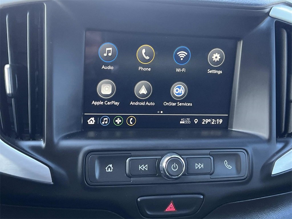 Certified 2019 GMC Terrain SLE w/ Driver Convenience Package image 19