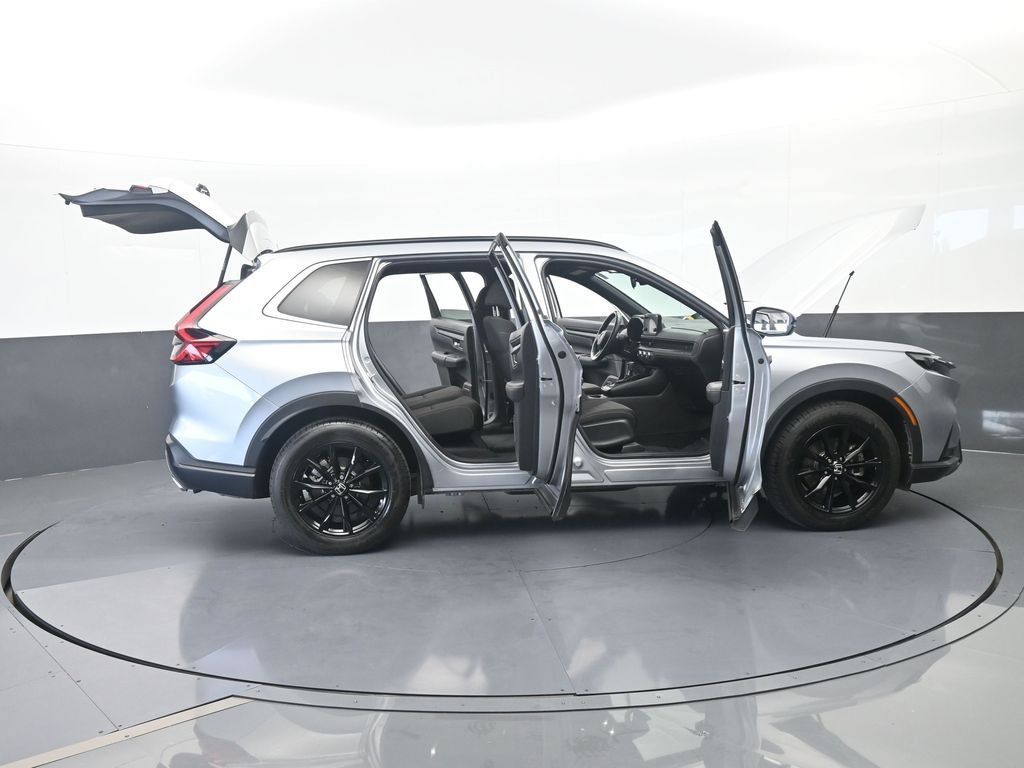 Used 2024 Honda CR-V Sport image 74