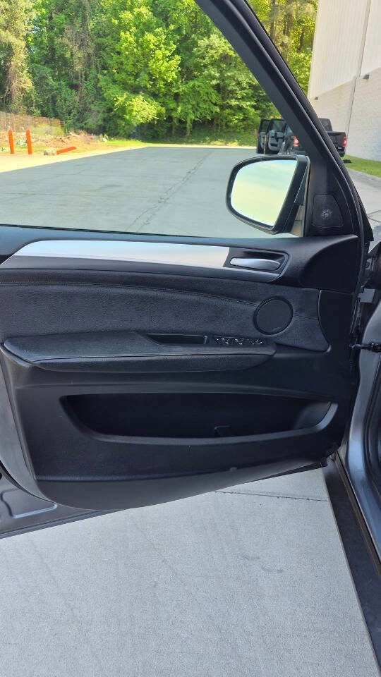 Used 2011 BMW X5 xDrive35i AWD/4WD image 31