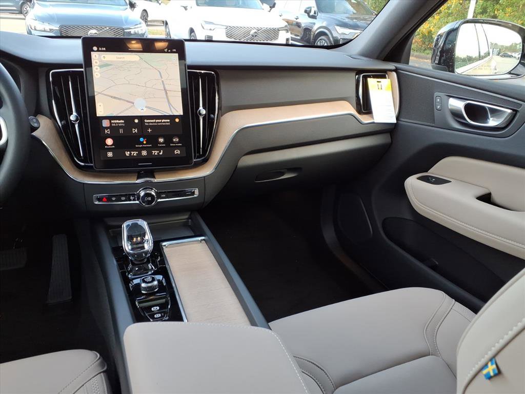 New 2026 Volvo XC60 B5 Plus w/ Protection Package Premier image 12