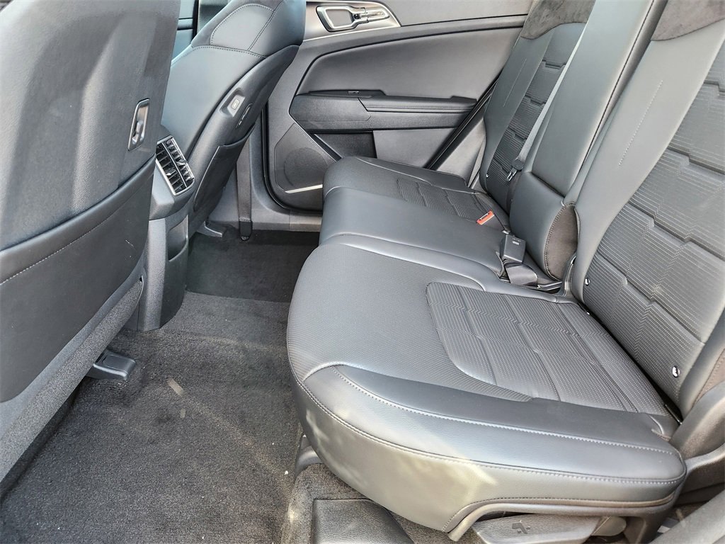 New 2026 Kia Sorento SX image 9