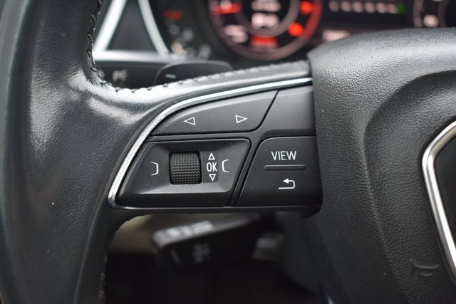 Used 2019 Audi Q5 2.0T Premium Plus w/ Premium Plus Package image 21