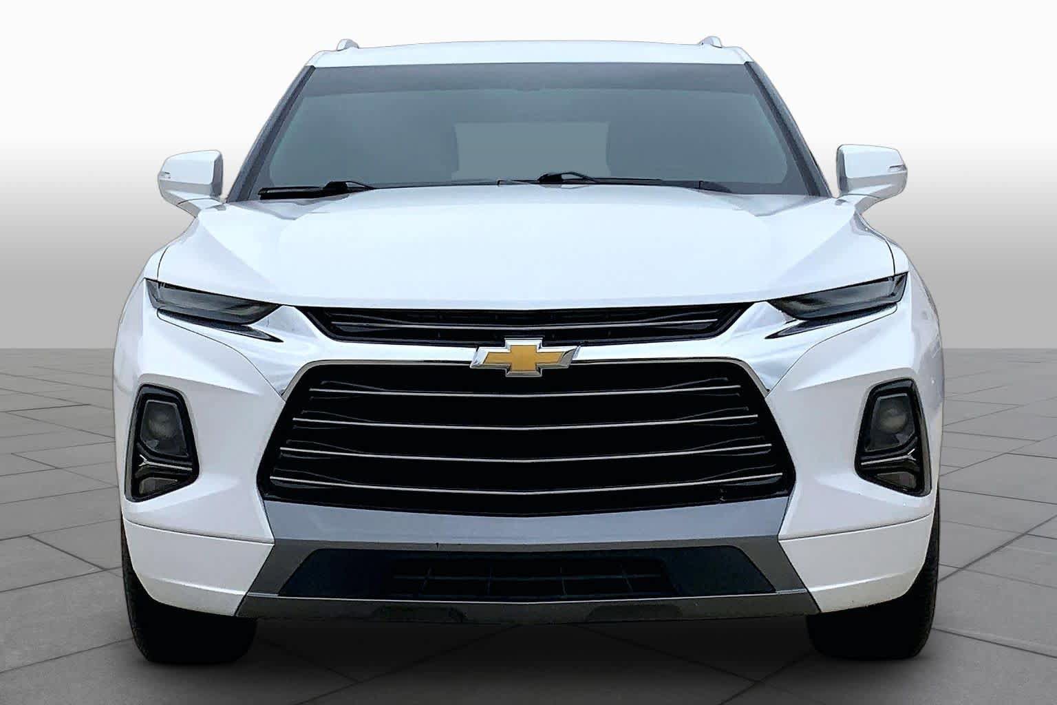 Used 2020 Chevrolet Blazer Premier FWD image 4