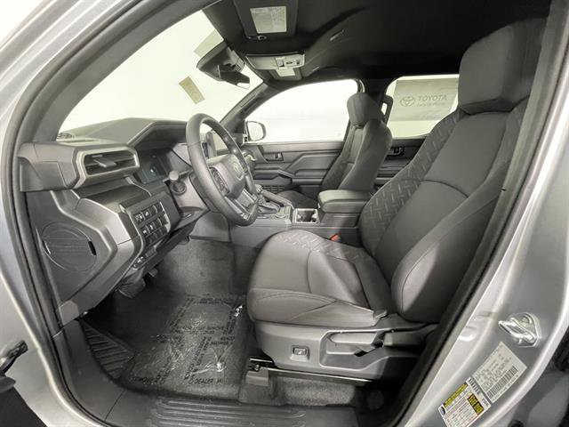 New 2026 Toyota Tacoma SR5 image 9