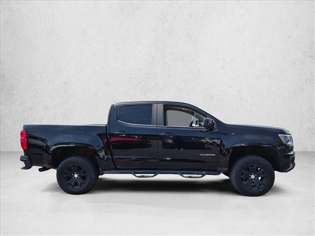 Used 2018 Chevrolet Colorado LT w/ LT Convenience Package RWD video 4