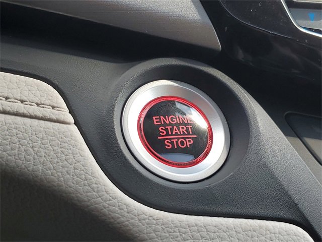 New 2026 Honda Odyssey EX-L image 25