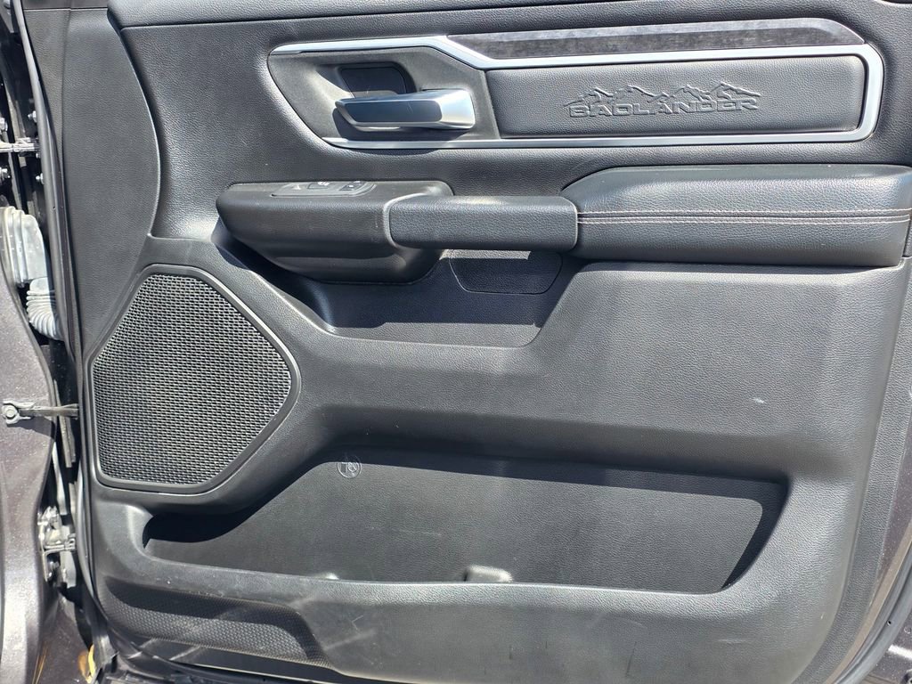 Used 2023 RAM 1500 Big Horn AWD/4WD image 25