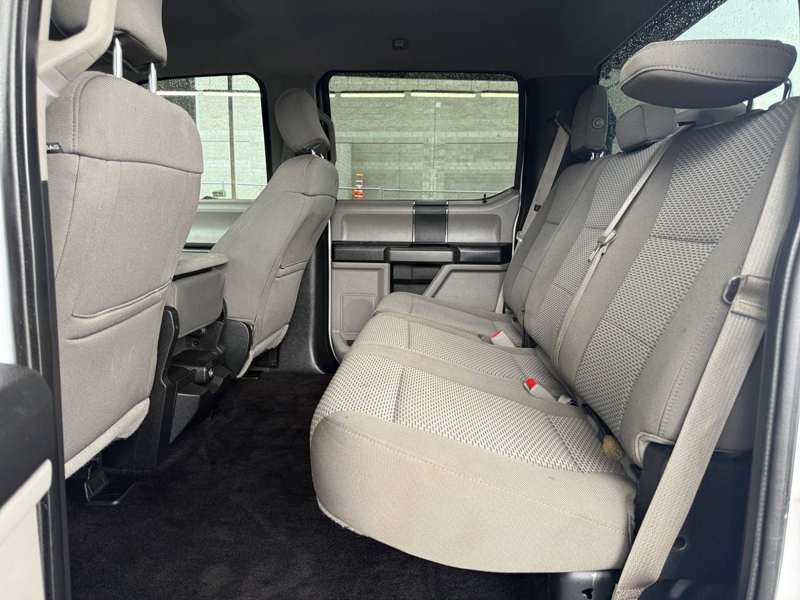 Used 2017 Ford F150 XLT RWD image 23