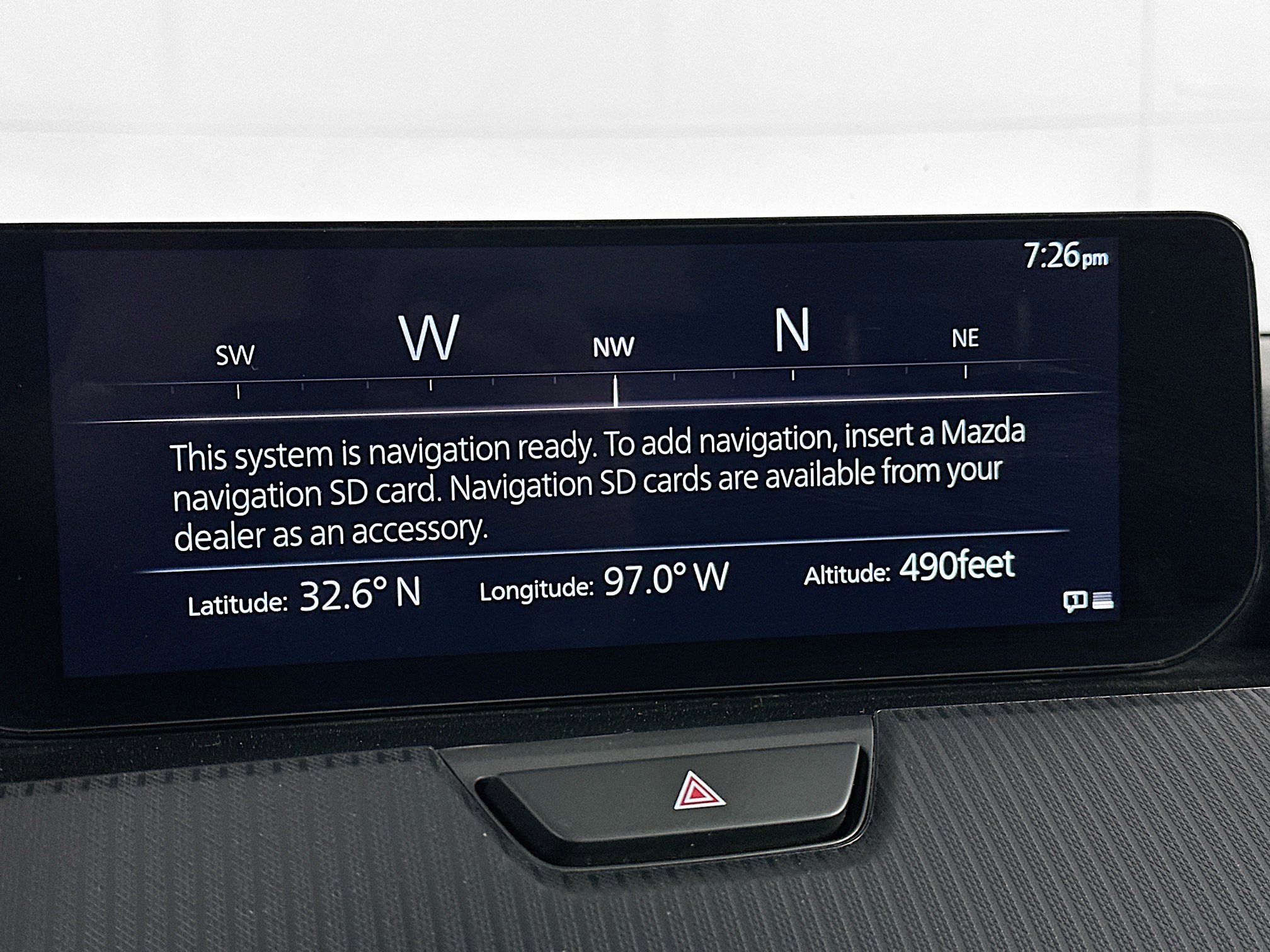 Used 2025 MAZDA CX-90 3.3 Turbo w/ Select Package image 22