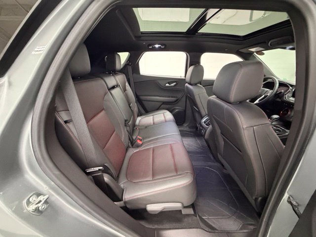 Certified 2024 Chevrolet Blazer RS w/ Driver Confidence II Package AWD/4WD image 26